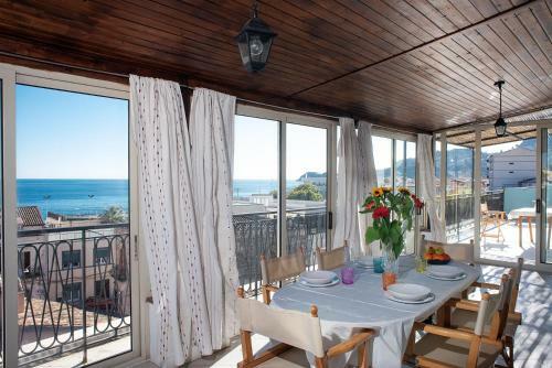 Apartamento Viewpoint Houses