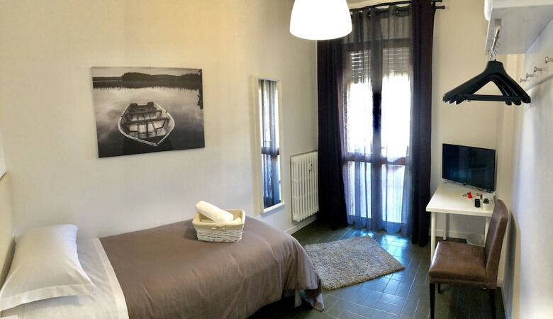 Hostal Cityhouse
