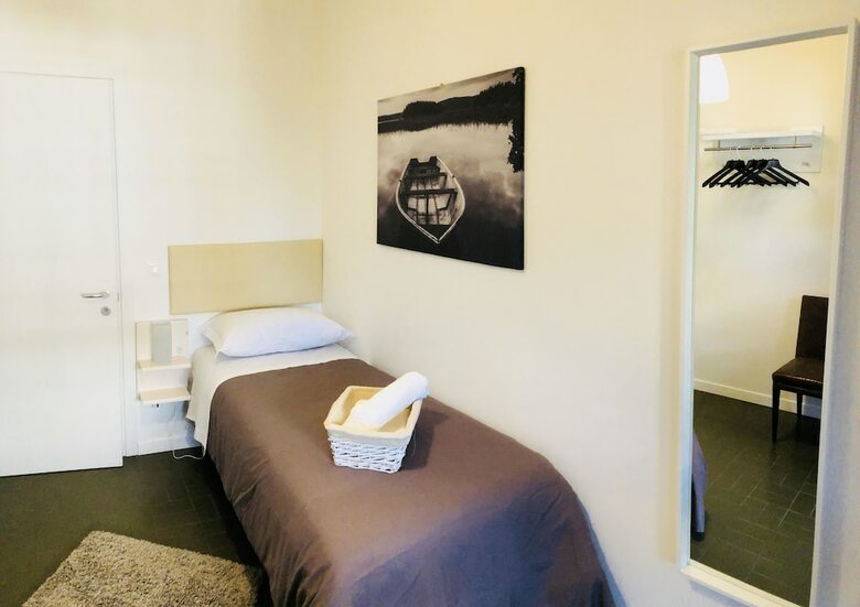 Hostal Cityhouse