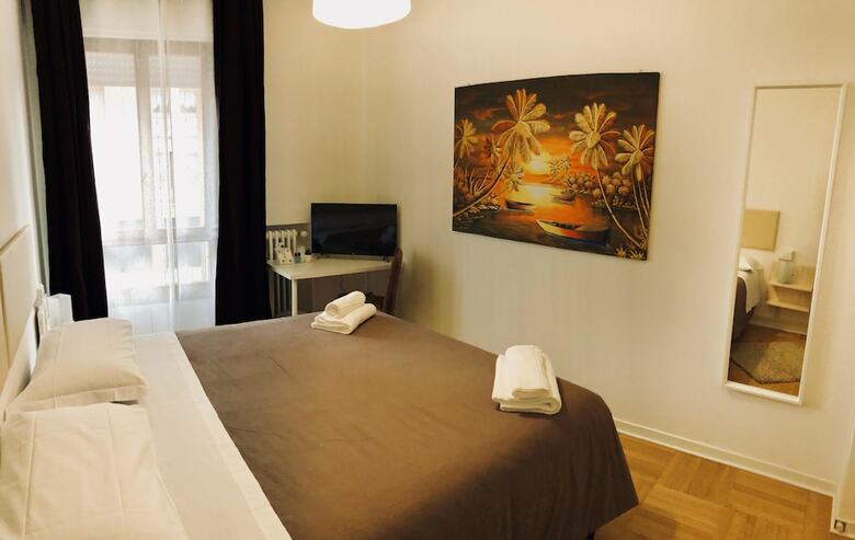 Hostal Cityhouse