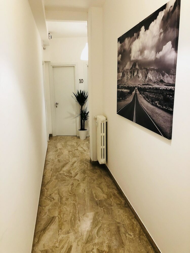 Hostal Cityhouse