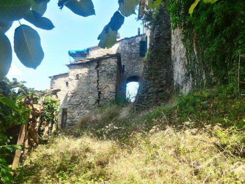 Apartamento Il Frantoio