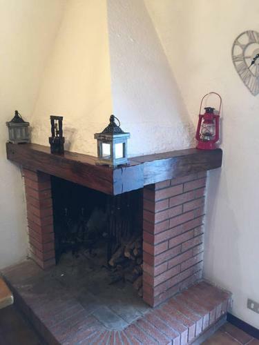 Apartamento Il Frantoio