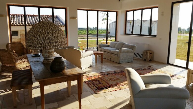 Agroturismo Agrumare Farm Holiday