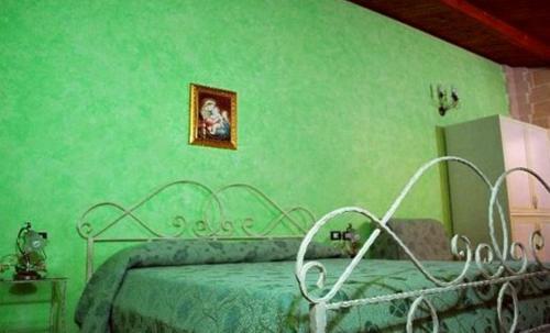 Agroturismo Villaggio Agrituristico Campan�o