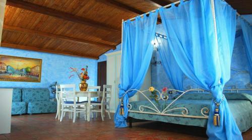 Agroturismo Villaggio Agrituristico Campan�o