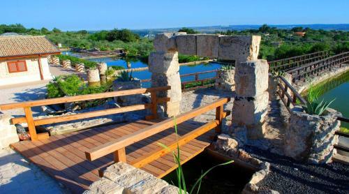 Agroturismo Villaggio Agrituristico Campan�o