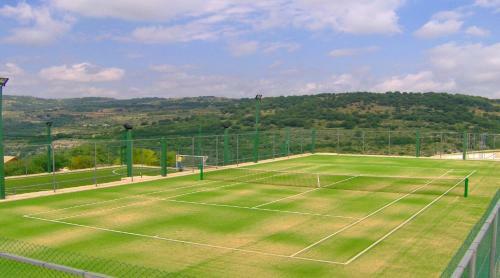 Agroturismo Villaggio Agrituristico Campan�o
