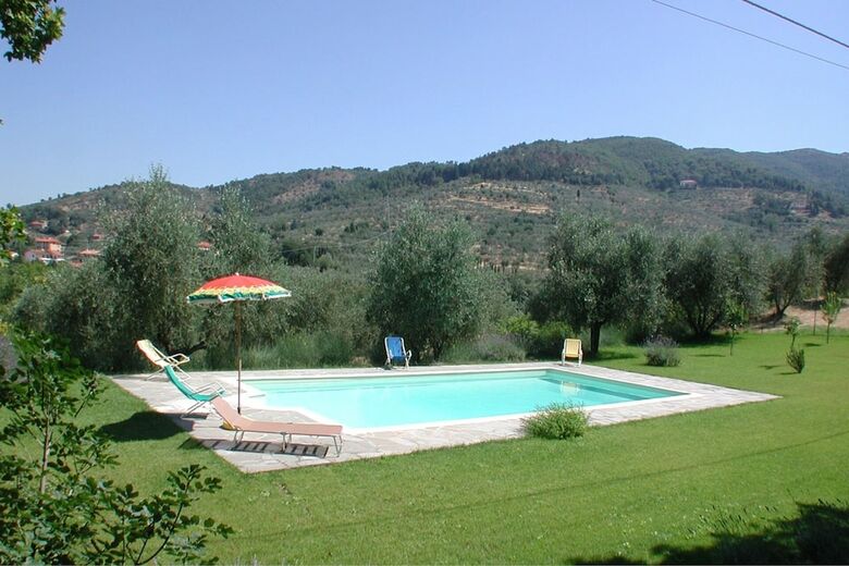 Villa Olivo