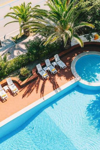 Hotel Haway