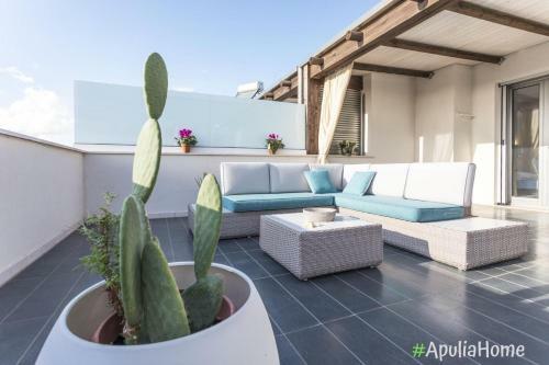 Apartamento Attico Dune Porto Cesareo