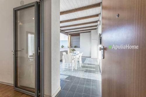 Apartamento Attico Dune Porto Cesareo