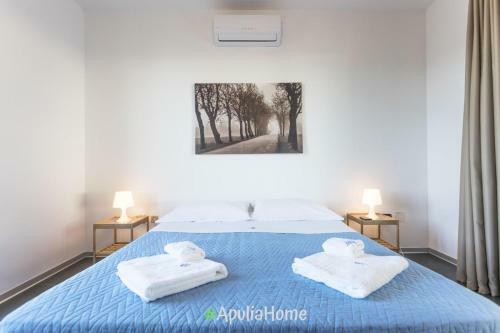 Apartamento Attico Dune Porto Cesareo