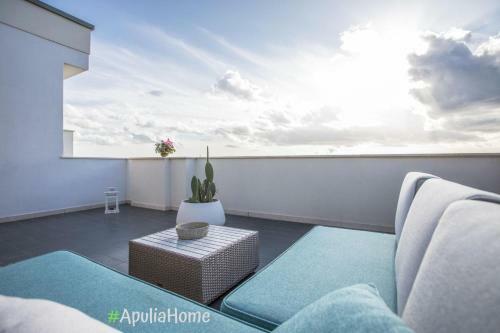Apartamento Attico Dune Porto Cesareo