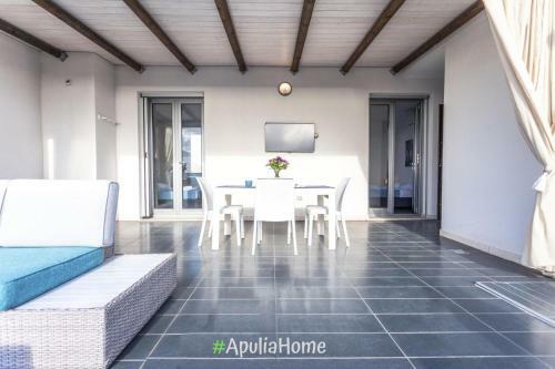 Apartamento Attico Dune Porto Cesareo