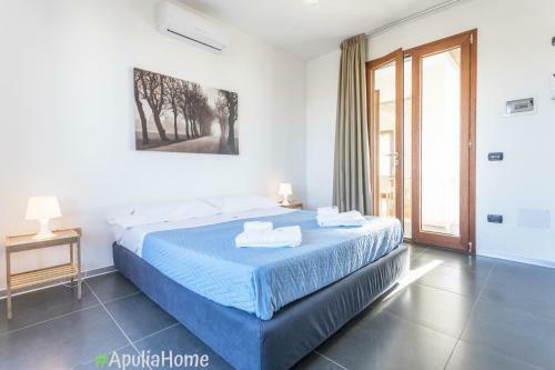 Apartamento Attico Dune Porto Cesareo