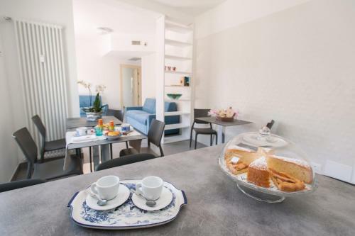 B&B Ligure Rooms