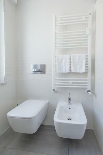 B&B Ligure Rooms