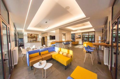 B&B Ligure Rooms