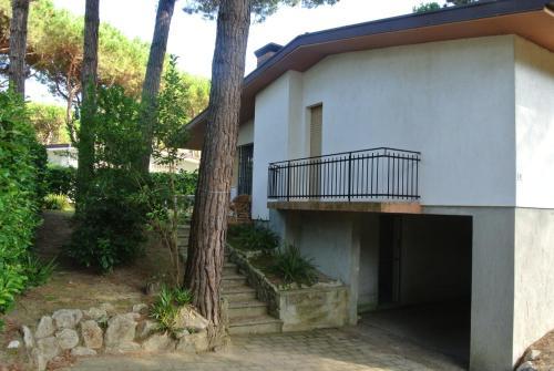 Villa Continenti