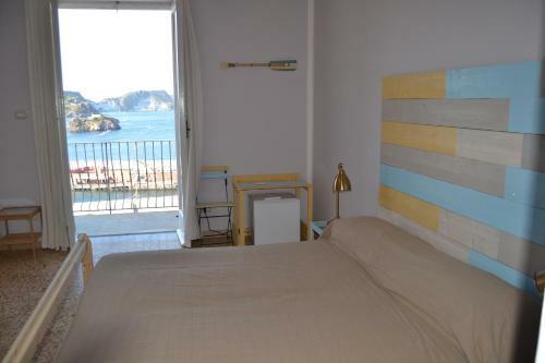 Hostal Maridea - Camere Con Vista Al Porto