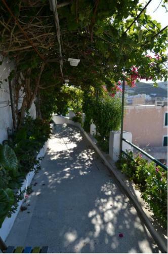 Hostal Maridea - Camere Con Vista Al Porto