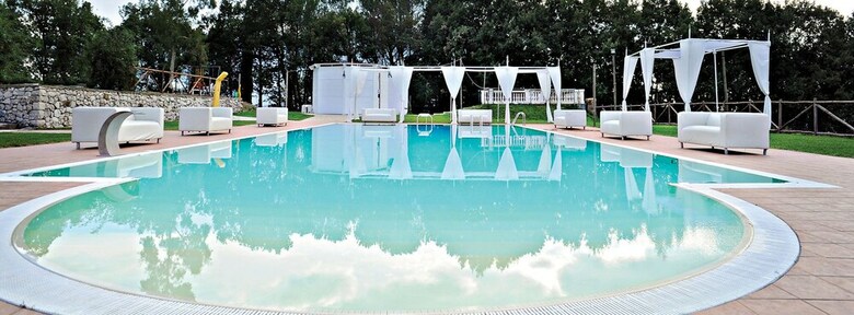 Hotel Eliceto Resort