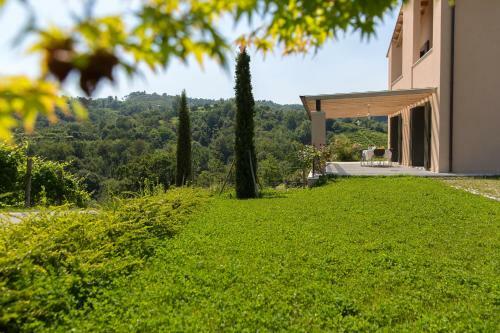 Apartamento Villa Prosecco