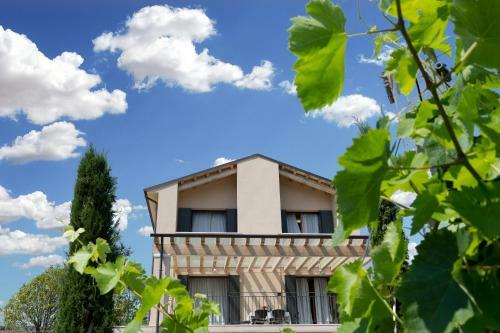 Apartamento Villa Prosecco