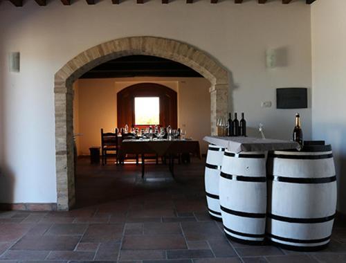 Bed & Breakfast Casale Rialto