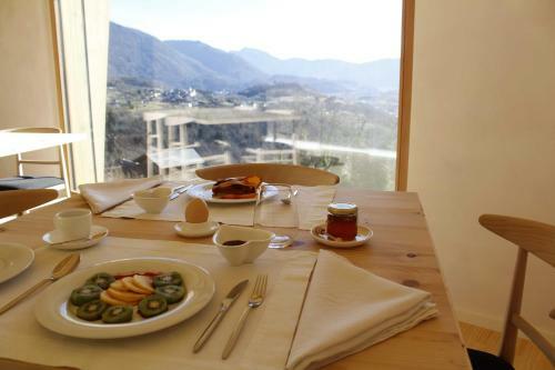 Bed & Breakfast Maso Al Sole