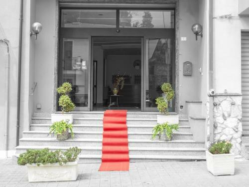 Grand Hotel Aspromonte