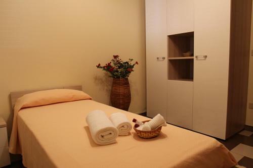 Grand Hotel Aspromonte