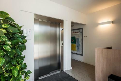 Myhospitality Via Gattamelata Apartments