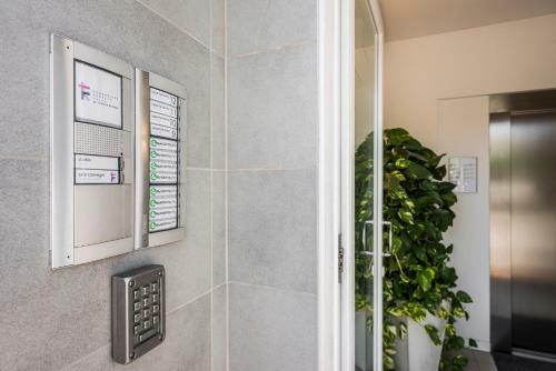 Myhospitality Via Gattamelata Apartments