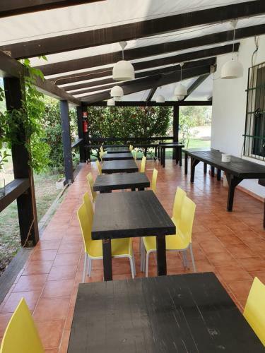Agroturismo Casapanetta