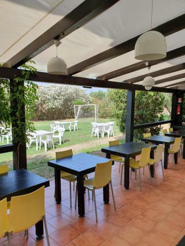 Agroturismo Casapanetta