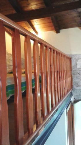 Hostal Affittacamere La Casella
