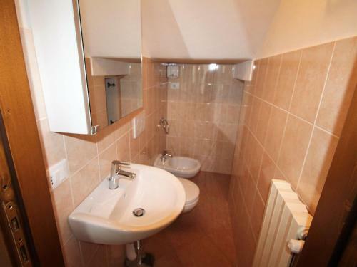 Apartamentos Locazione Turistica Sasso