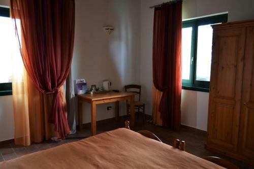 Bed & Breakfast Agriturismo Le Oche Selvatiche
