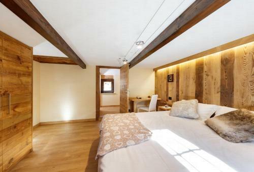 Apartamento Hellochalet_maisonette Gren�