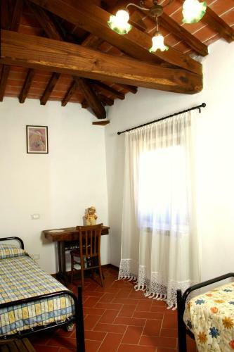 Holiday Home In Monte San Savino 23547