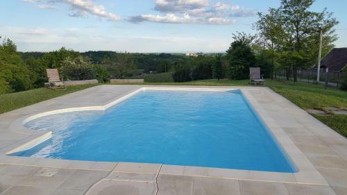 Confinedeisanti B&B