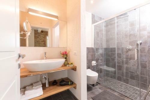 Apartamento Casa Visette