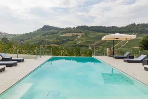 Apartamento Casa Visette