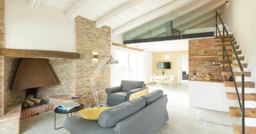 Apartamento Casa Visette
