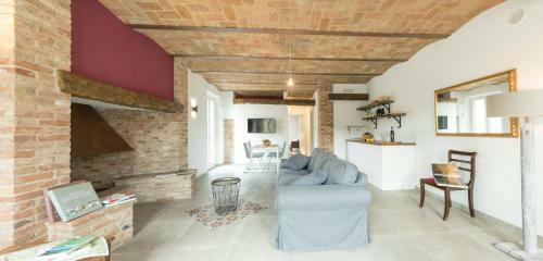 Apartamento Casa Visette