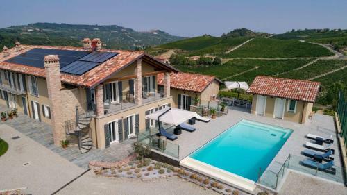 Apartamento Casa Visette