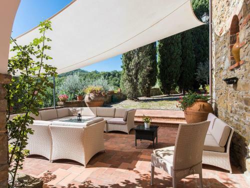 Villa Rendola