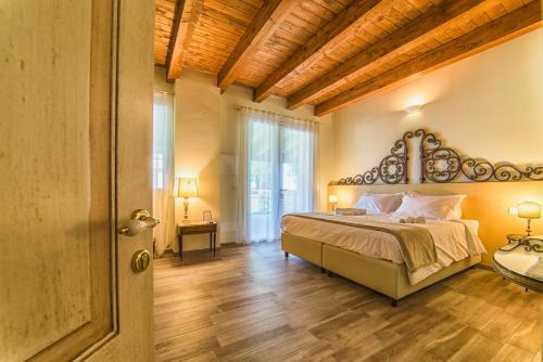 Agroturismo Agriturismo Podere Amati